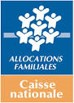 Caisse nationale d'allocations familiales